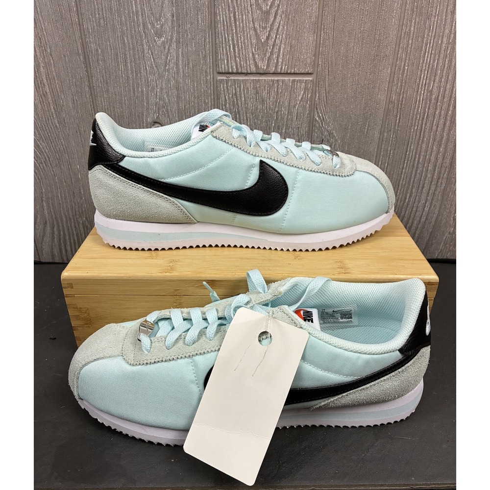 Nike Cortez Glacier Blue DZ2795 401 Men Size 9.5 US / Women 11 US Classic Retro